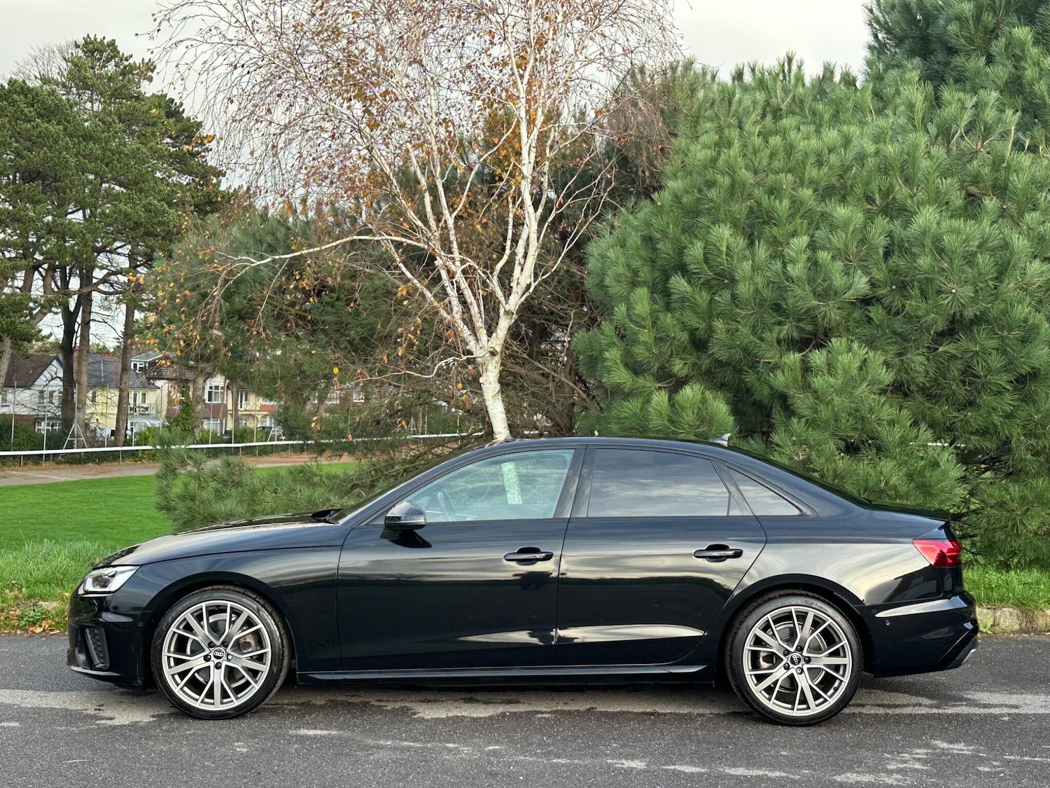 Used Audi A4 for sale - 76801612: Photo 9