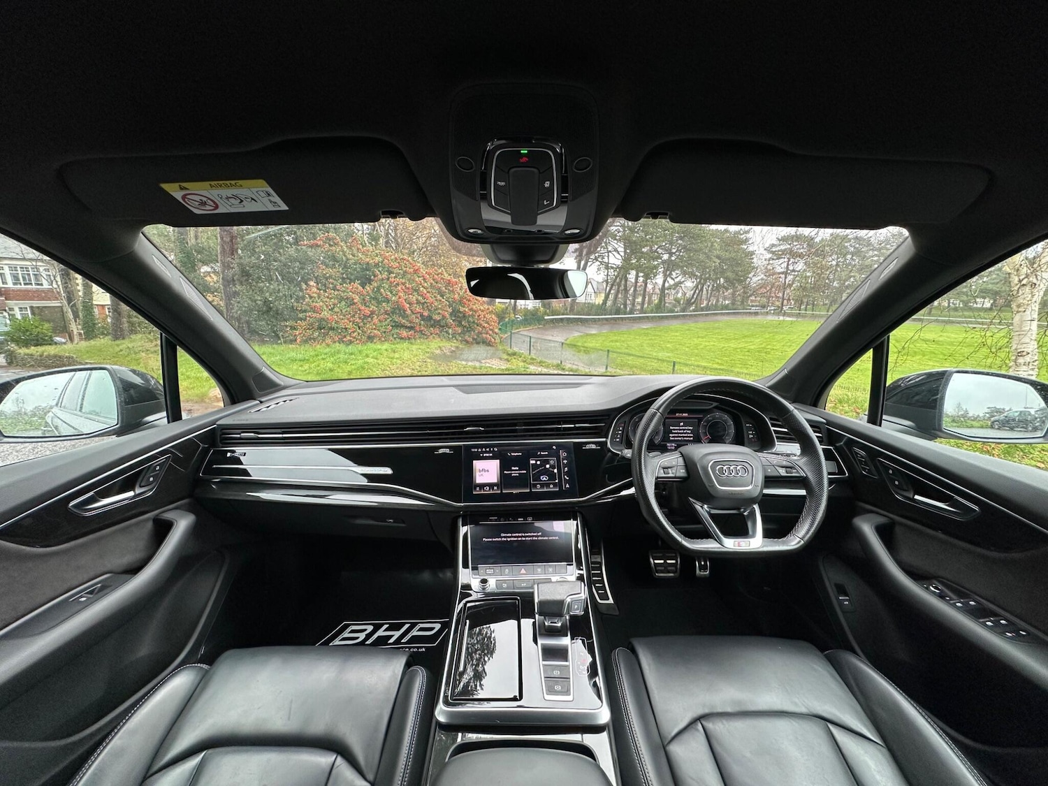 Used Audi Q7 2021 for sale - 76800933: Photo 3