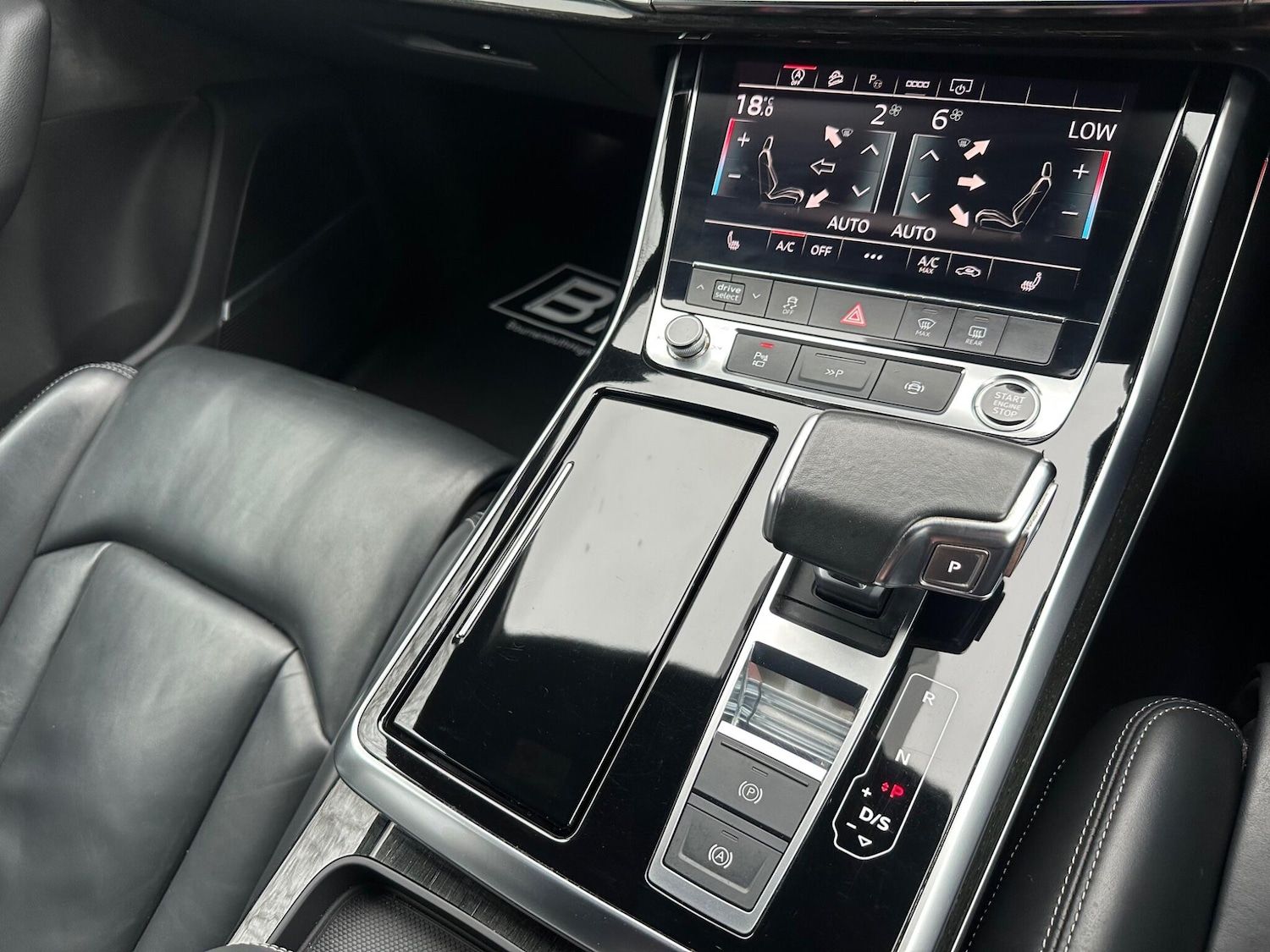 Used Audi Q7 2021 for sale - 76800933: Photo 31