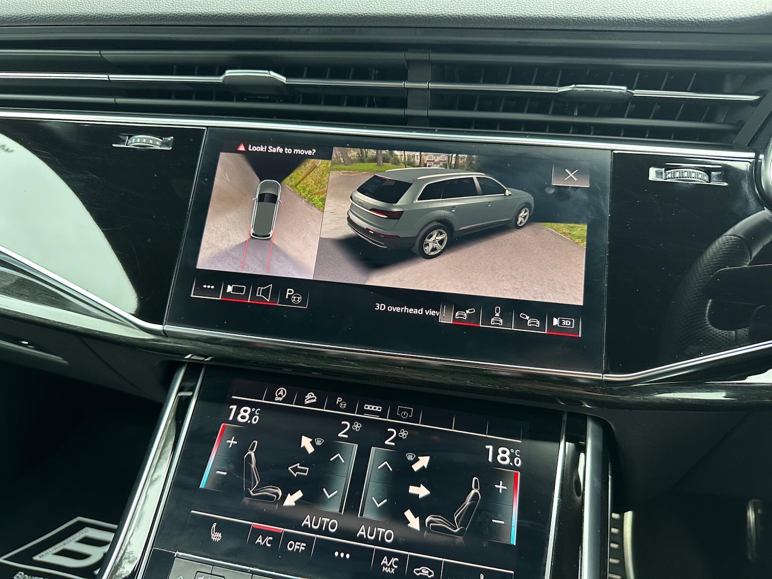 Used Audi Q7 2021 for sale - 76800933: Photo 34