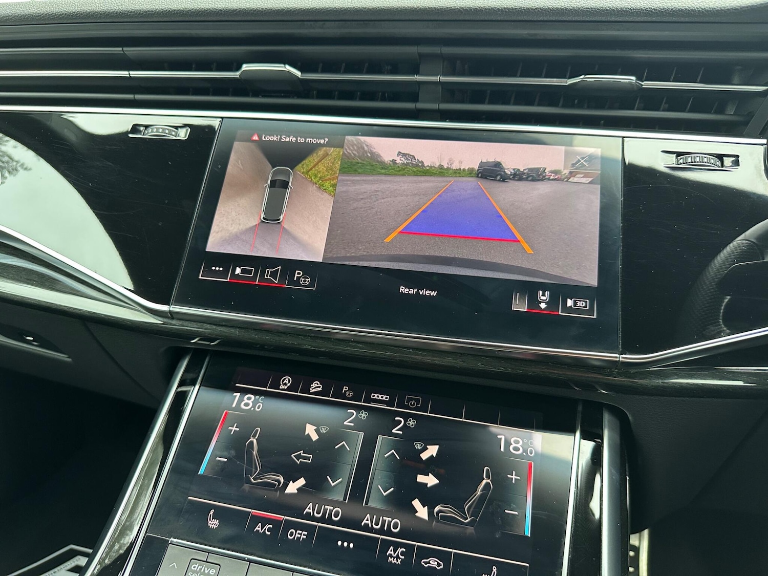 Used Audi Q7 2021 for sale - 76800933: Photo 35