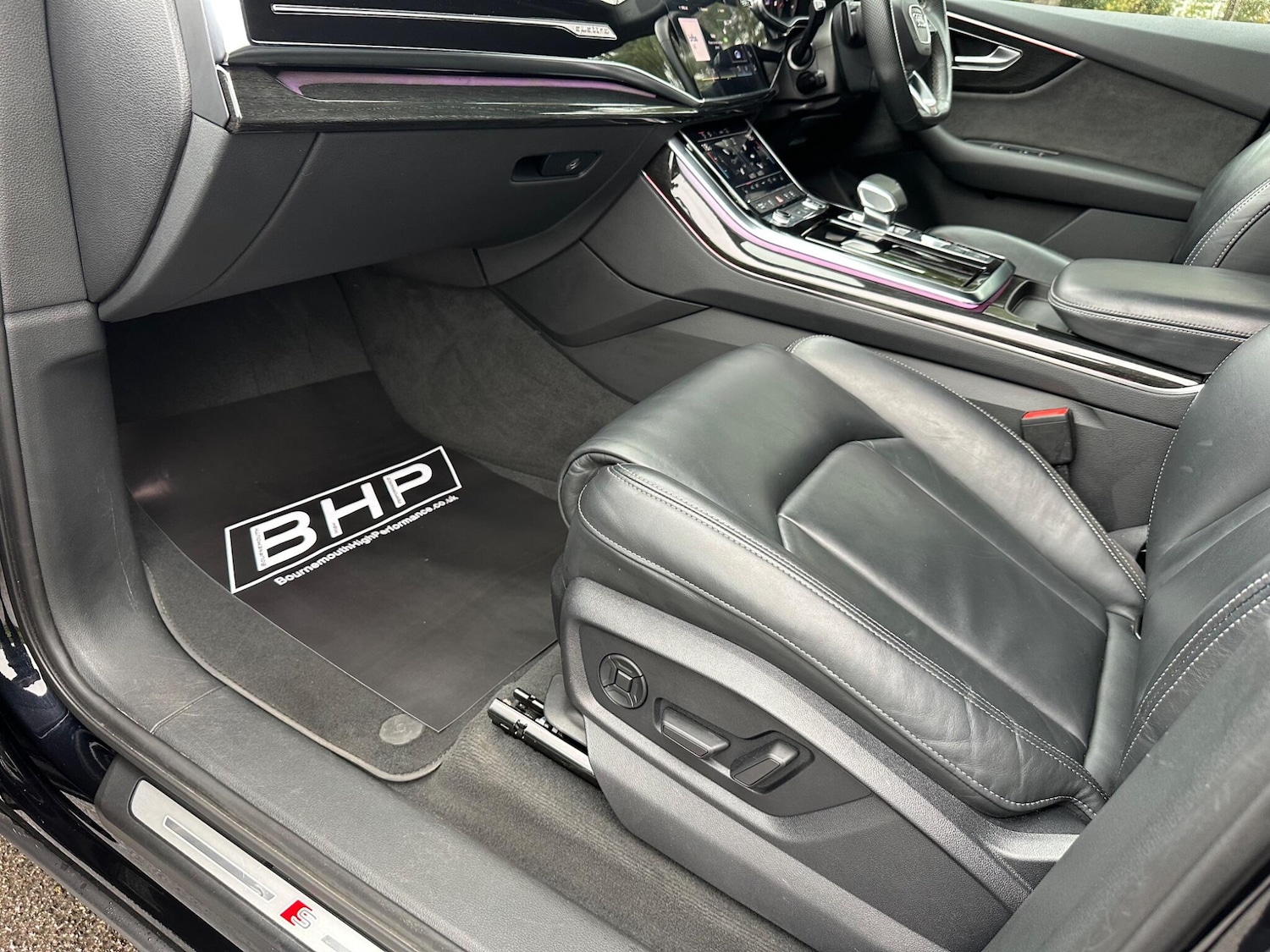 Used Audi Q7 2021 for sale - 76800933: Photo 37