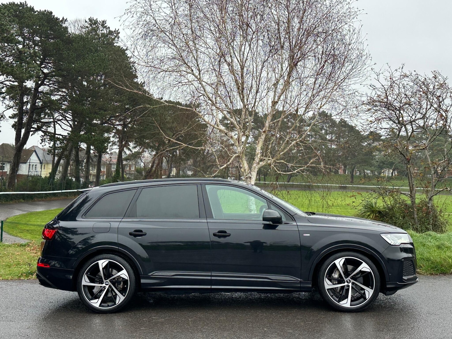 Used Audi Q7 2021 for sale - 76800933: Photo 6