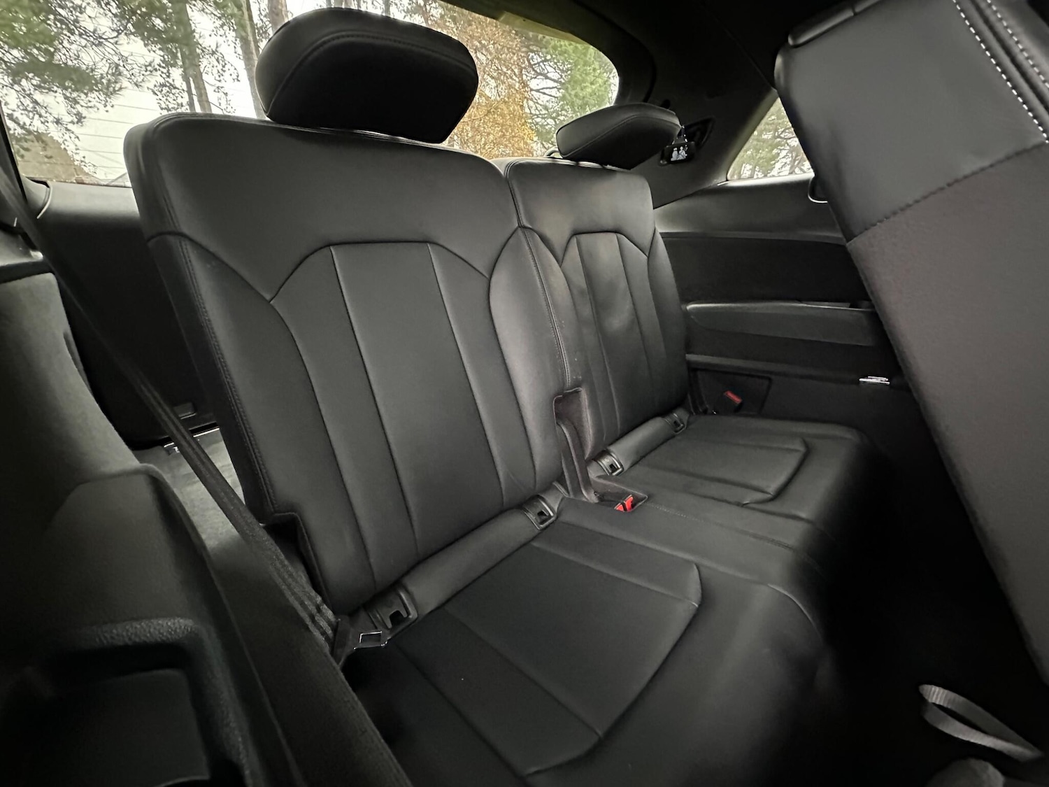 Used Audi Q7 2021 for sale - 76800933: Photo 7