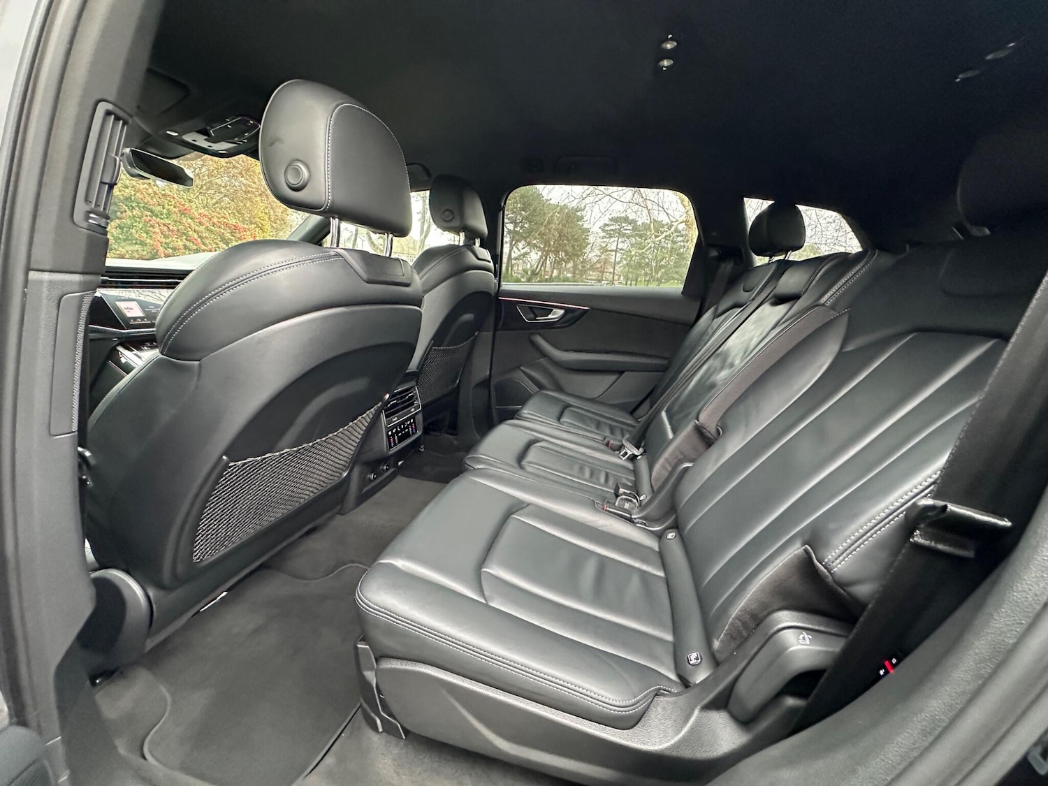 Used Audi Q7 2021 for sale - 76800933: Photo 9