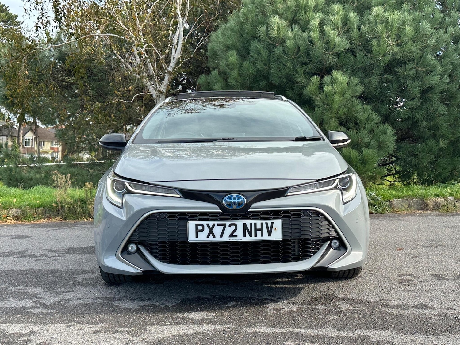 Used Toyota Corolla 2022 for sale - 76801025: Photo 11