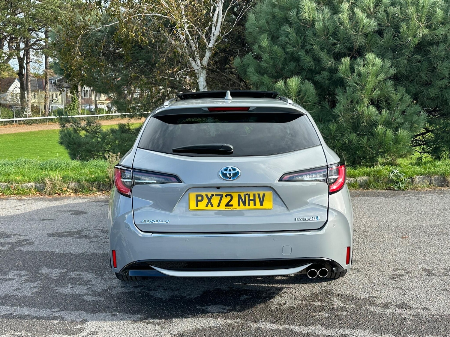 Used Toyota Corolla 2022 for sale - 76801025: Photo 12