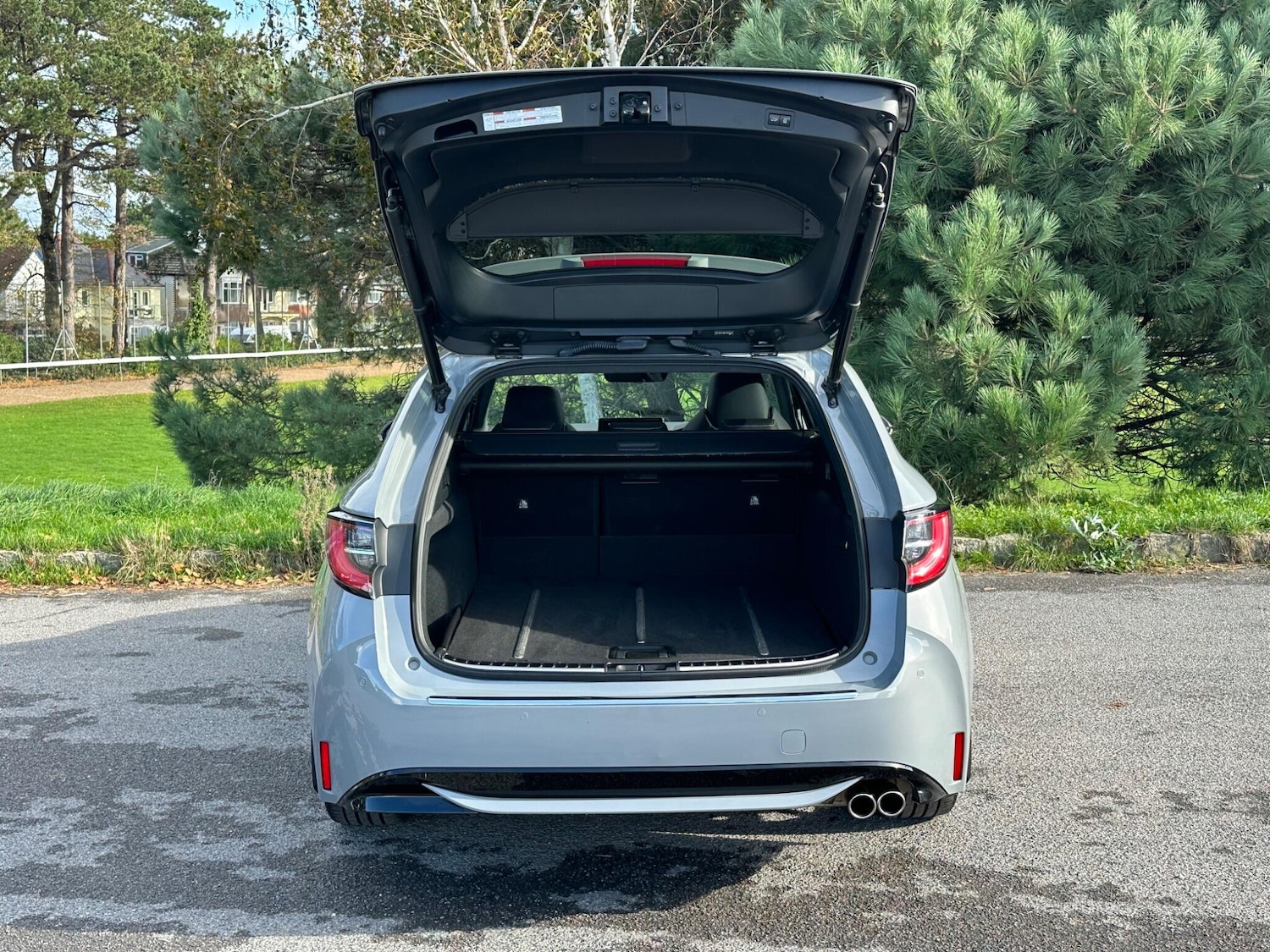 Used Toyota Corolla 2022 for sale - 76801025: Photo 13