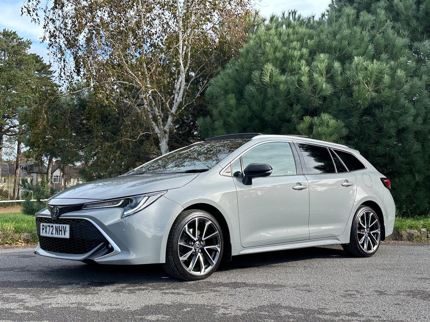 Used Toyota Corolla 2022 for sale - 76801025: Photo 15