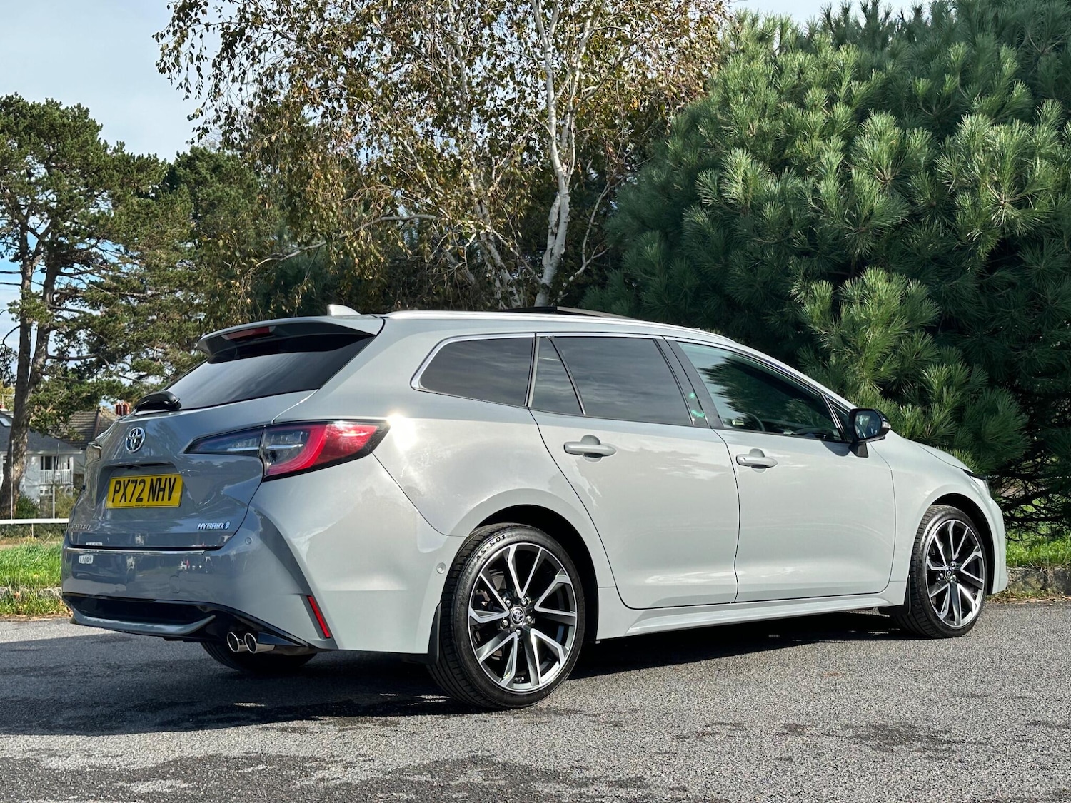 Used Toyota Corolla 2022 for sale - 76801025: Photo 16