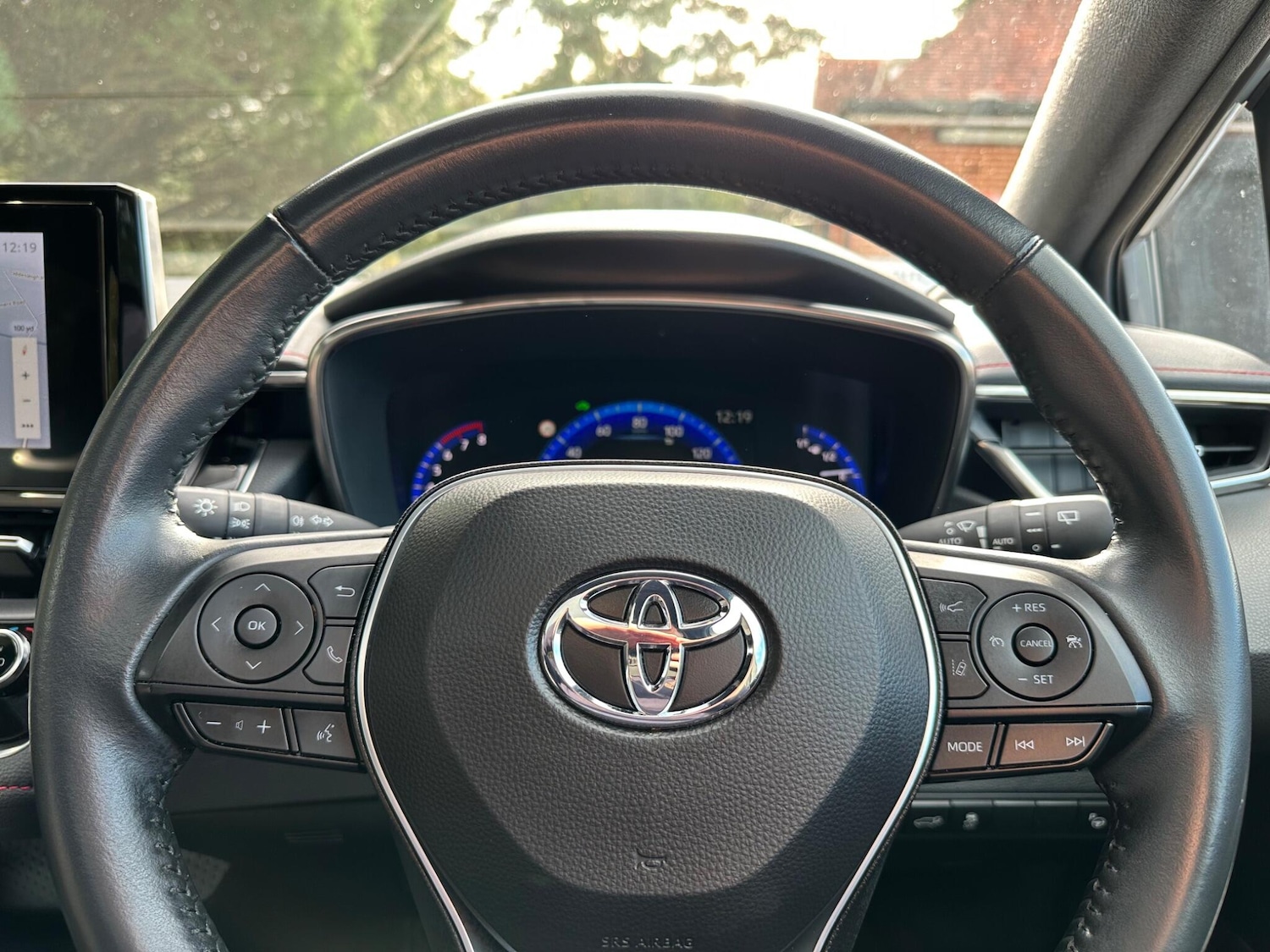 Used Toyota Corolla 2022 for sale - 76801025: Photo 19