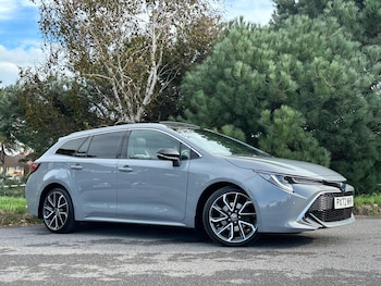 Used Toyota Corolla 2022 for sale - 76801025: Photo