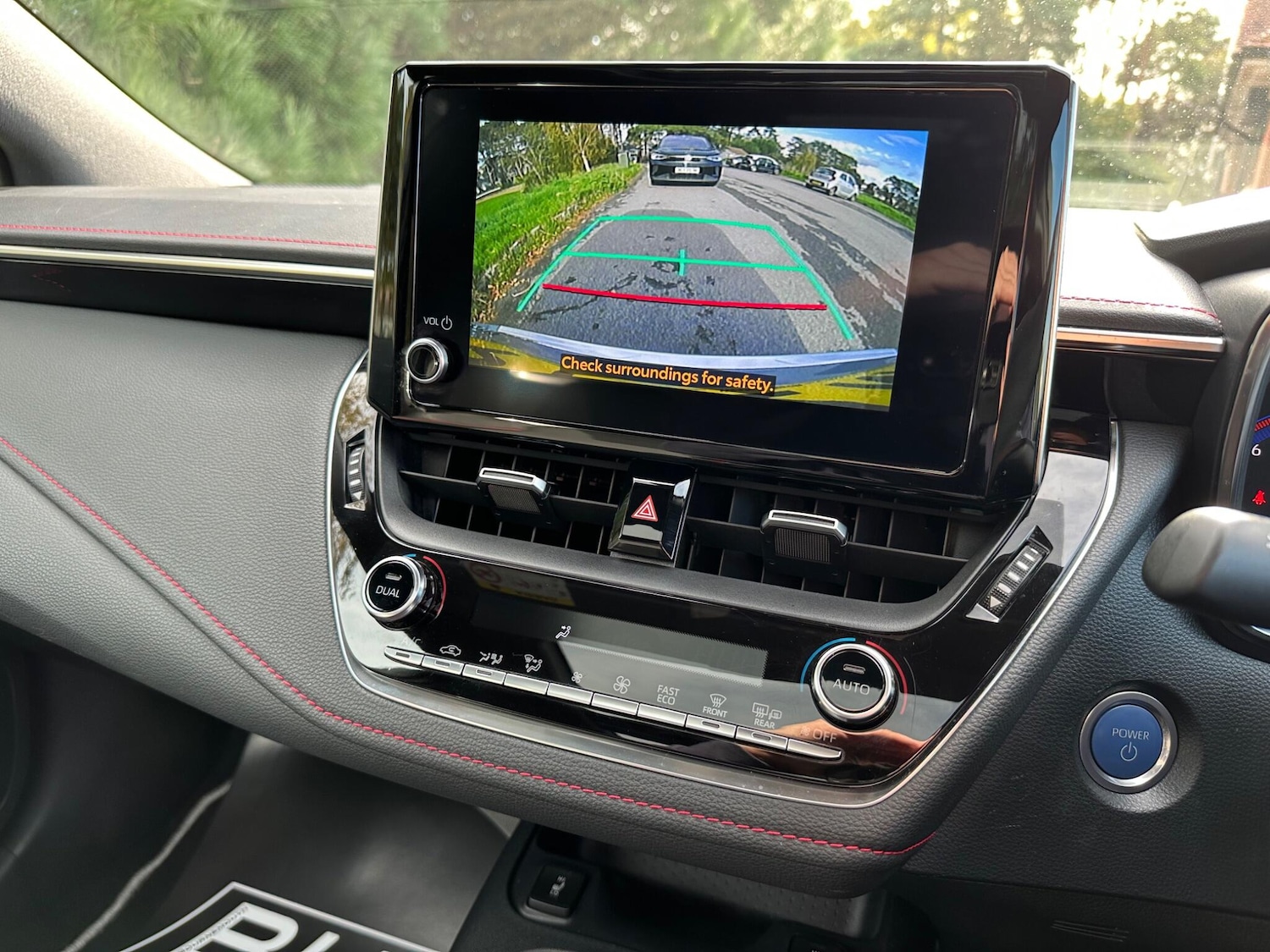 Used Toyota Corolla 2022 for sale - 76801025: Photo 20