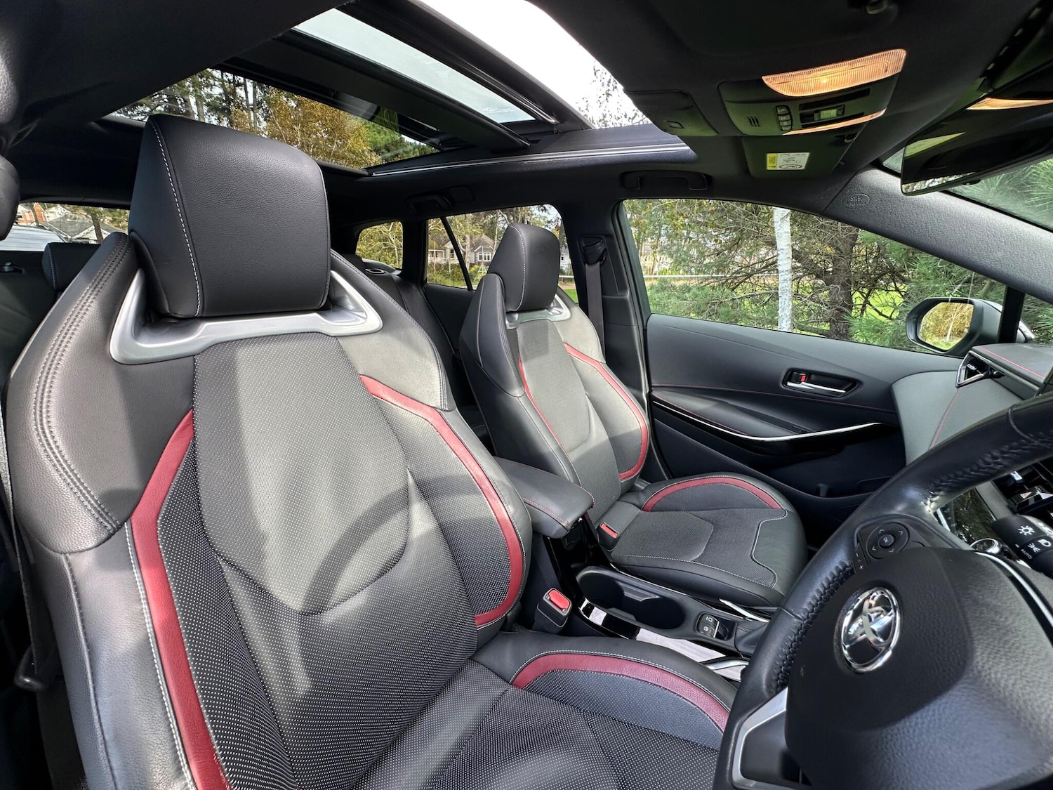 Used Toyota Corolla 2022 for sale - 76801025: Photo 21