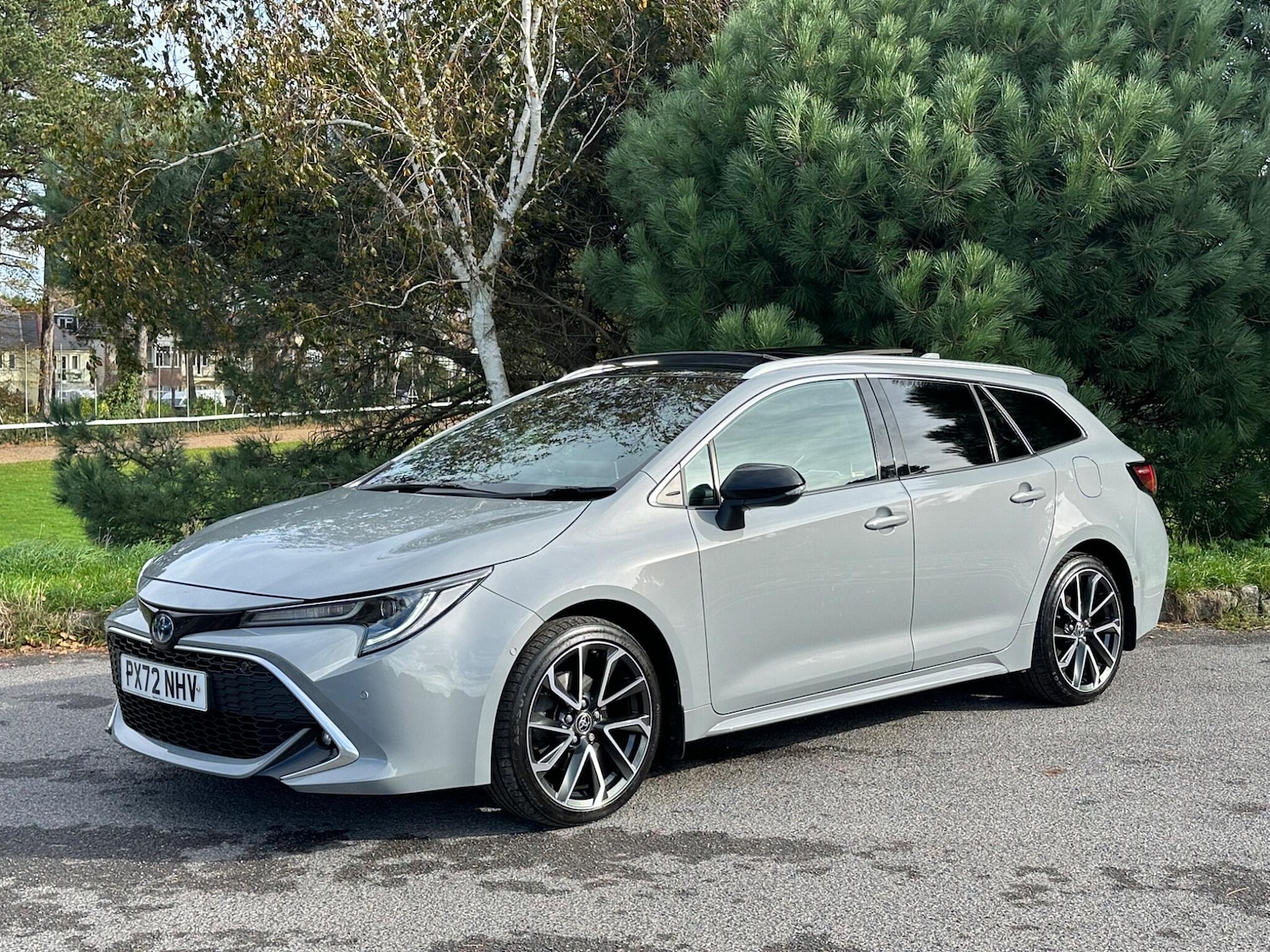 Used Toyota Corolla 2022 for sale - 76801025: Photo 25