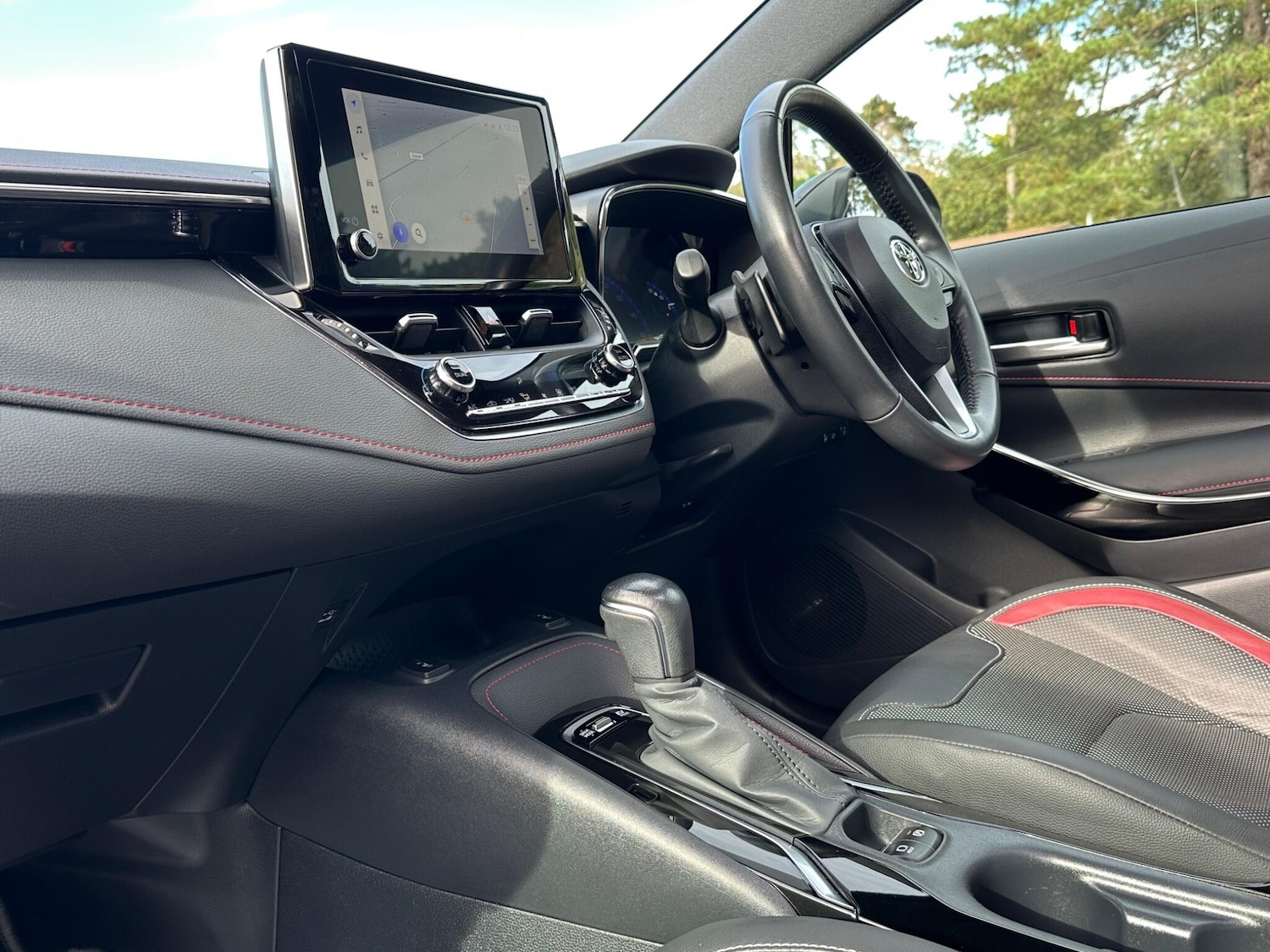 Used Toyota Corolla 2022 for sale - 76801025: Photo 26