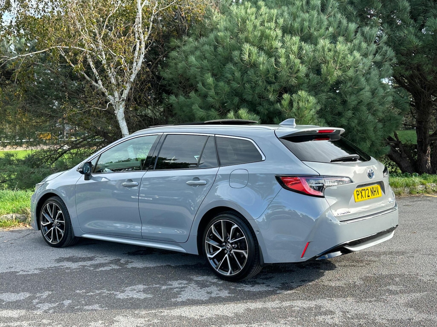 Used Toyota Corolla 2022 for sale - 76801025: Photo 27