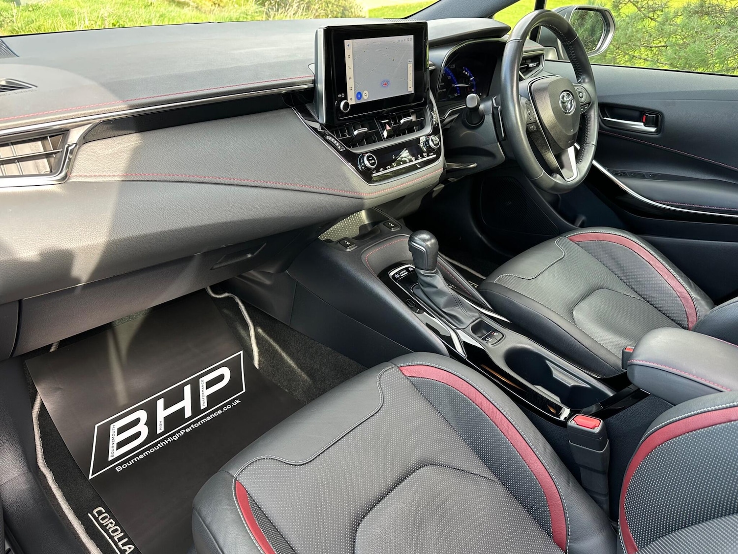 Used Toyota Corolla 2022 for sale - 76801025: Photo 28