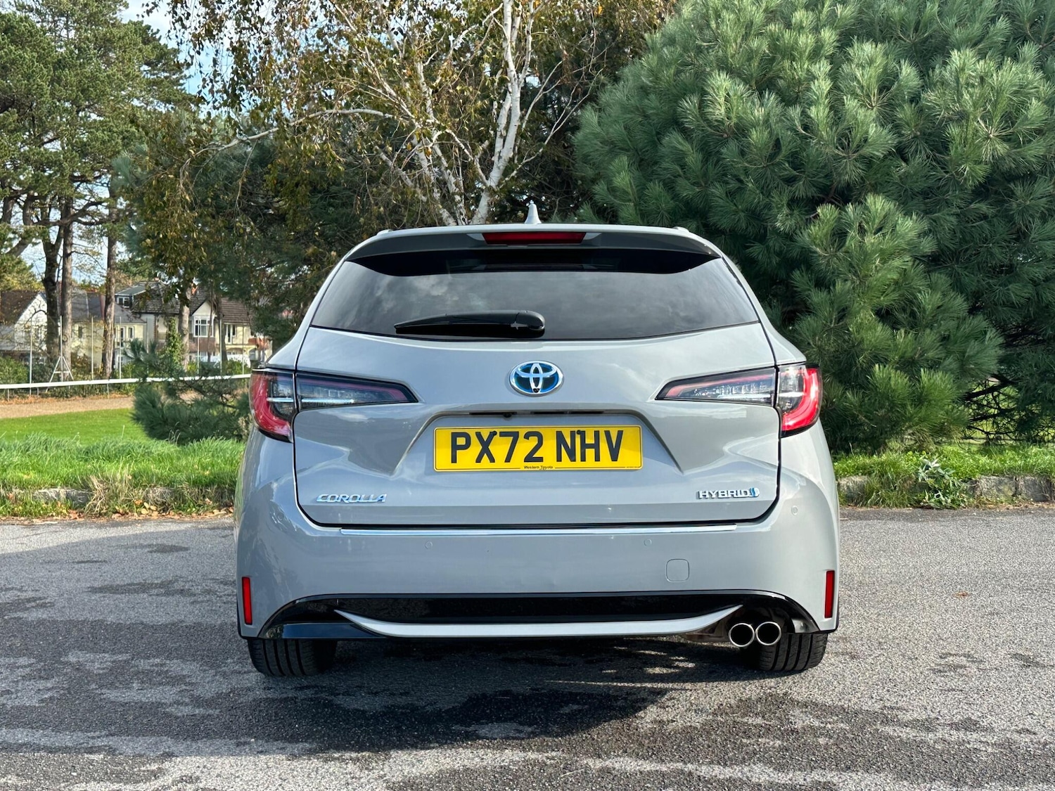 Used Toyota Corolla 2022 for sale - 76801025: Photo 29