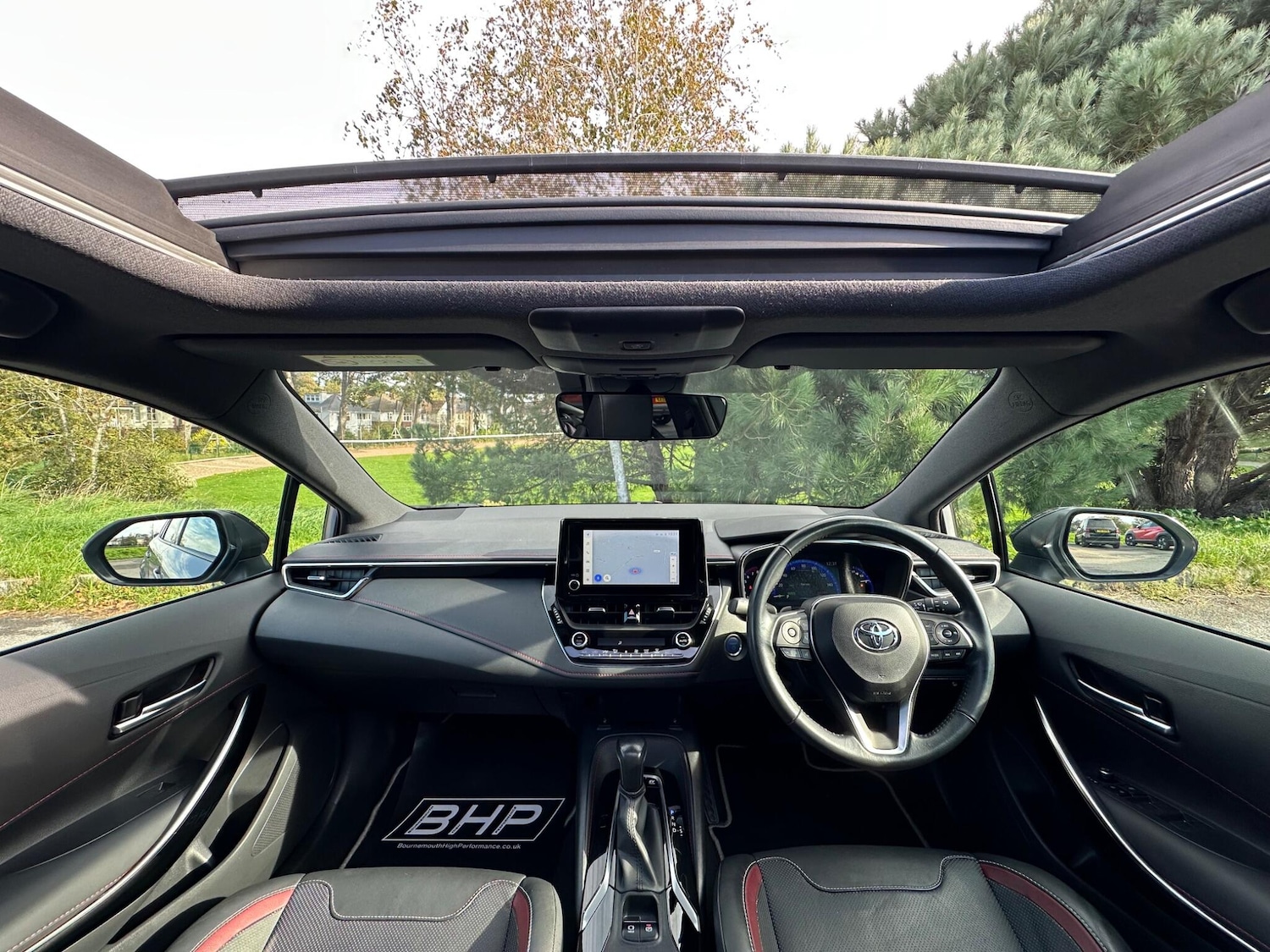 Used Toyota Corolla 2022 for sale - 76801025: Photo 3