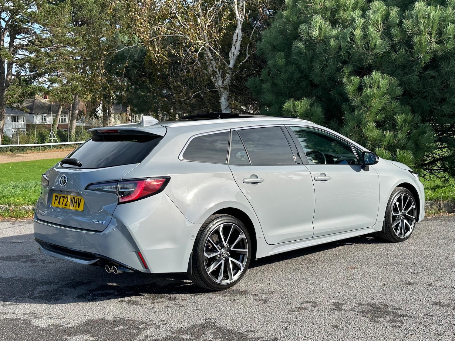 Used Toyota Corolla 2022 for sale - 76801025: Photo 30