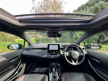 Used Toyota Corolla 2022 for sale - 76801025: Photo