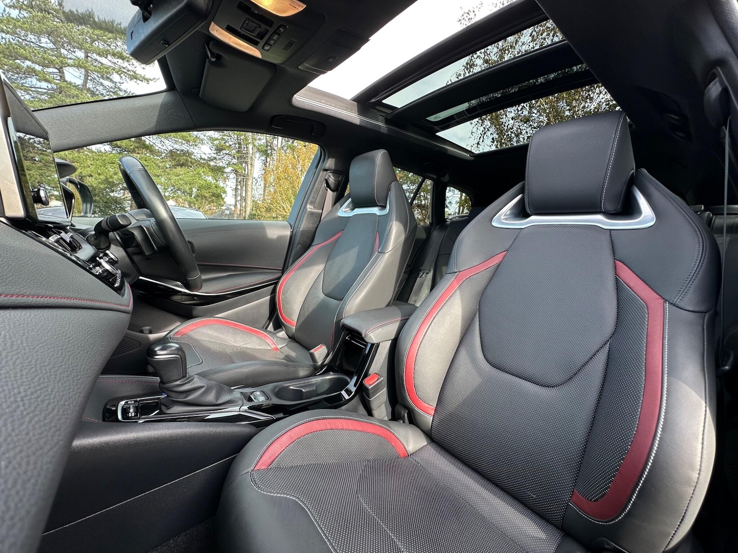 Used Toyota Corolla 2022 for sale - 76801025: Photo 4