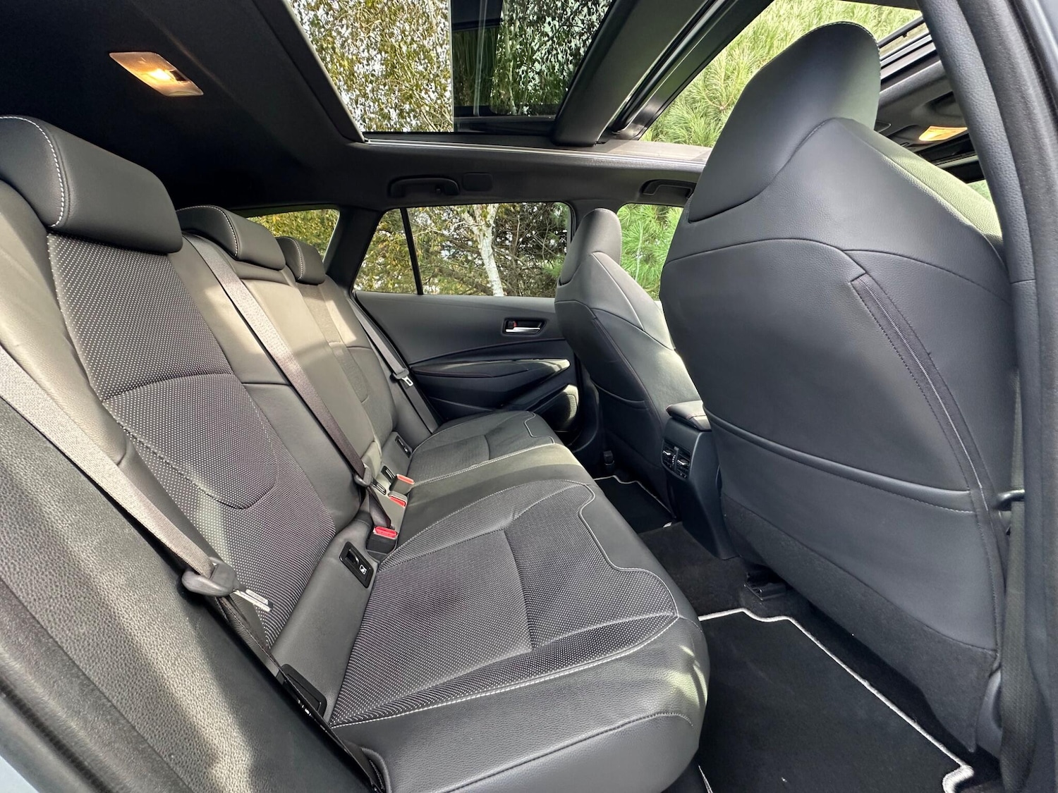 Used Toyota Corolla 2022 for sale - 76801025: Photo 7