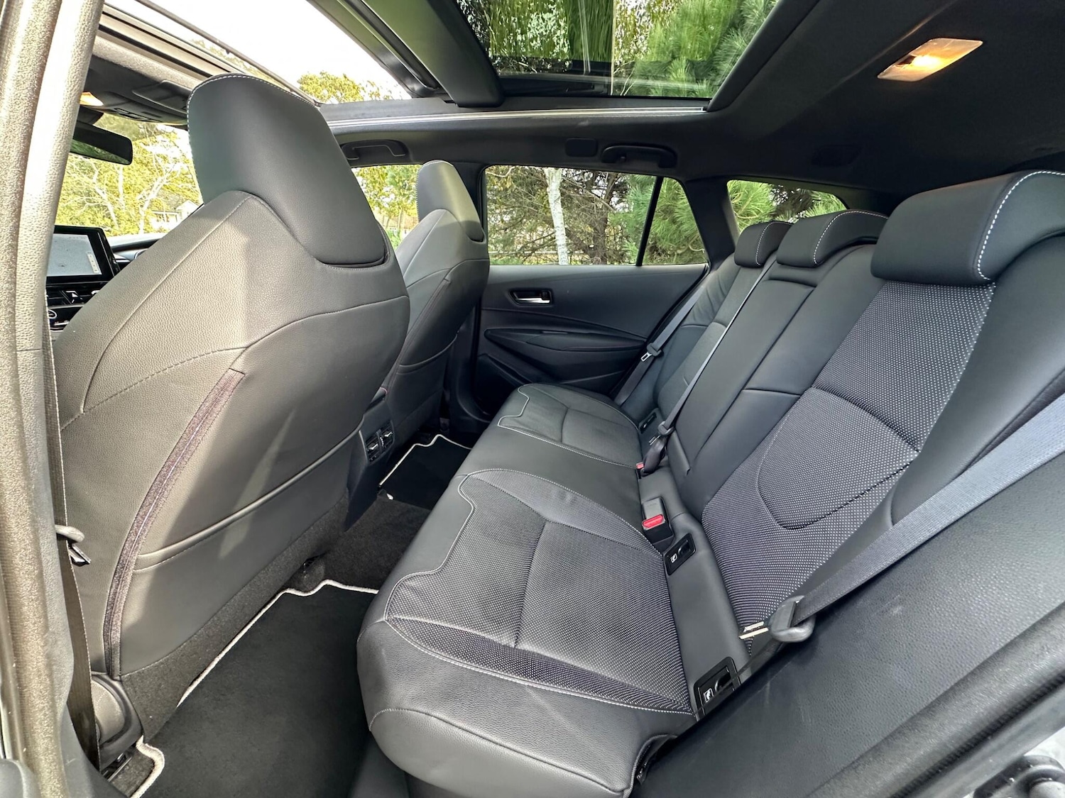 Used Toyota Corolla 2022 for sale - 76801025: Photo 8