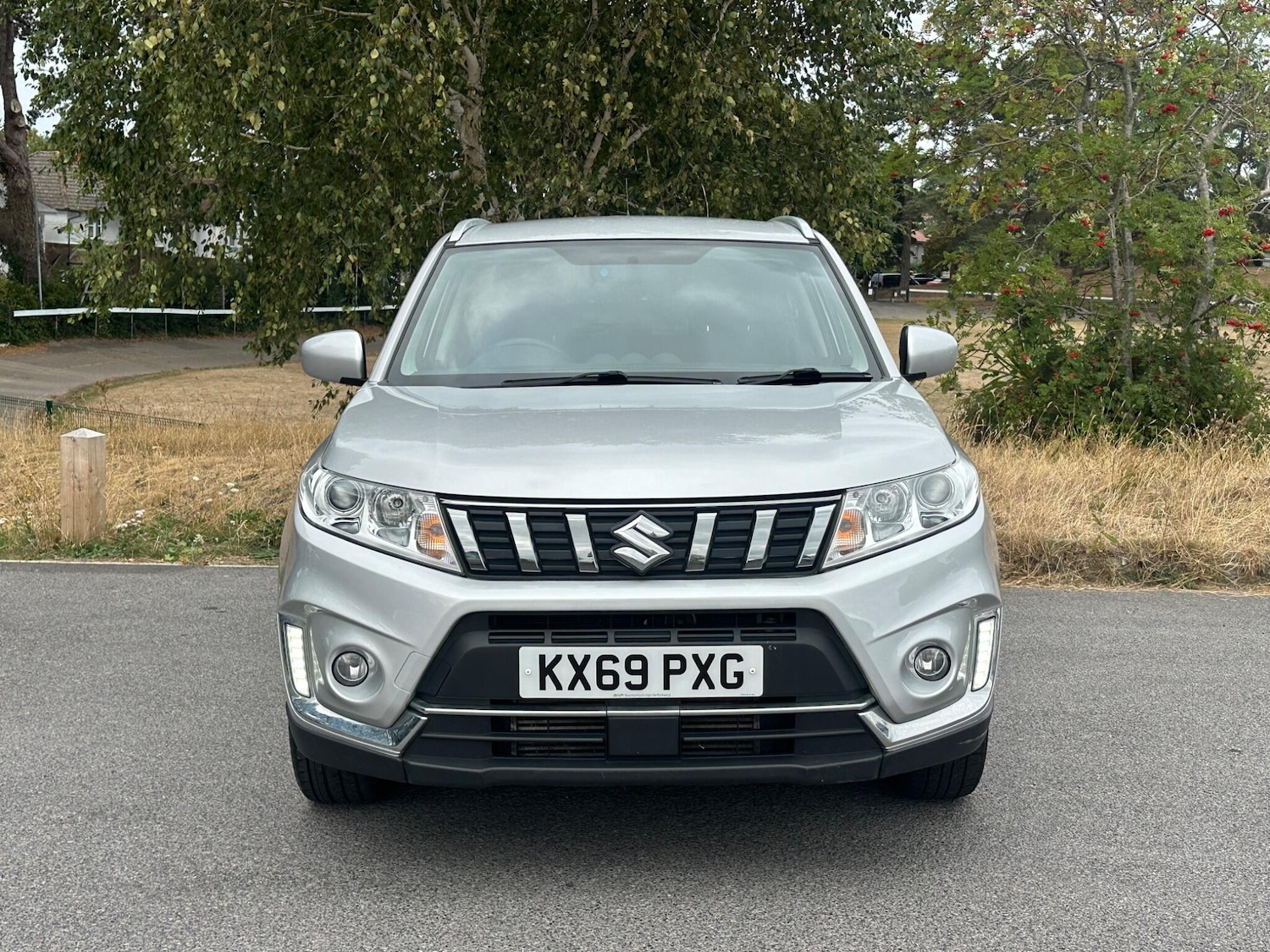 Used Suzuki Vitara for sale - 76800825: Photo 11