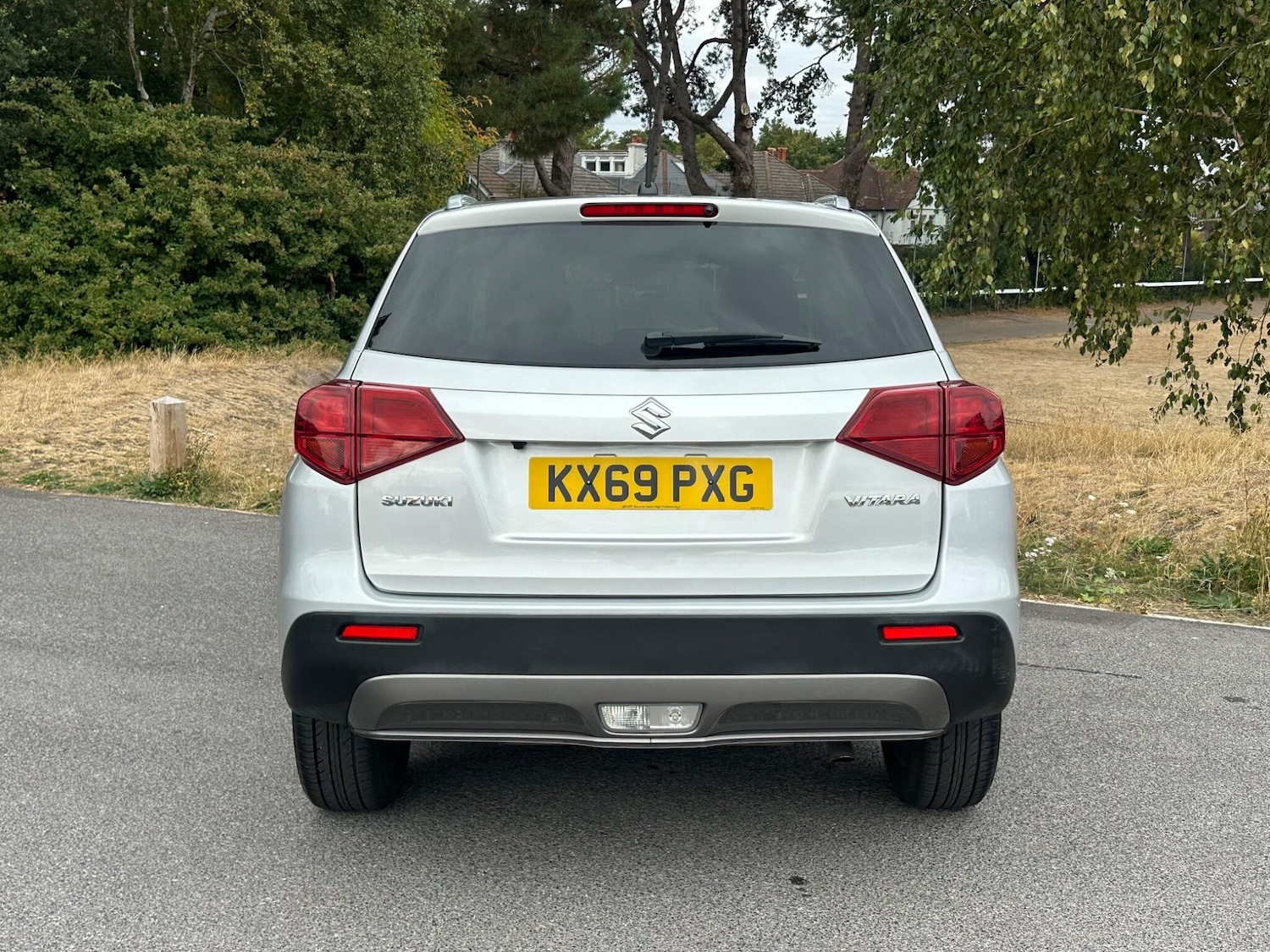 Used Suzuki Vitara for sale - 76800825: Photo 12