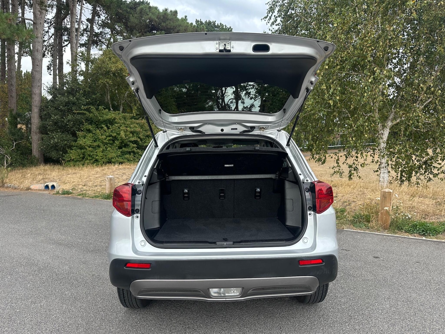 Used Suzuki Vitara for sale - 76800825: Photo 13