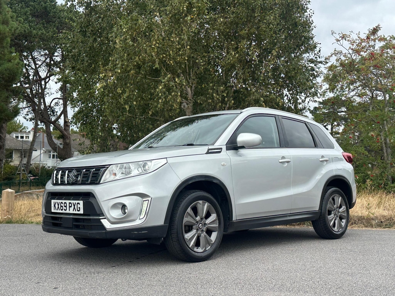 Used Suzuki Vitara for sale - 76800825: Photo 15