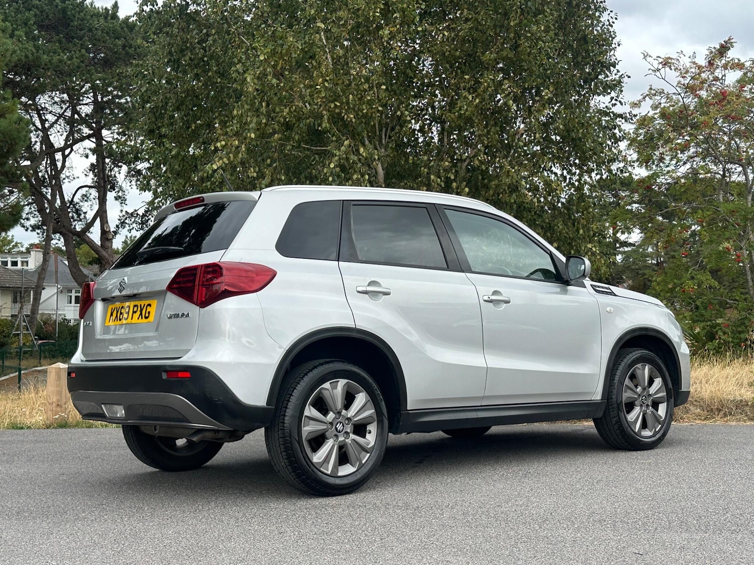 Used Suzuki Vitara for sale - 76800825: Photo 16