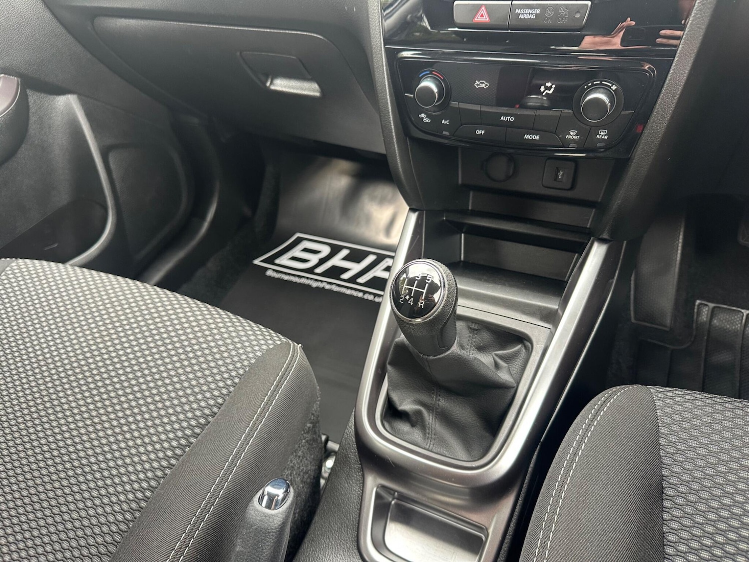 Used Suzuki Vitara for sale - 76800825: Photo 17