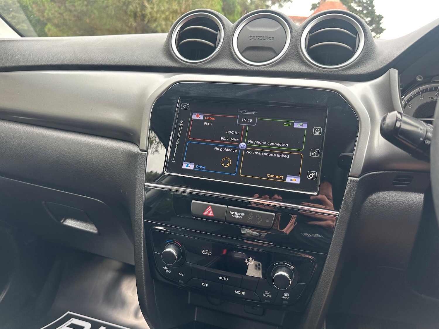 Used Suzuki Vitara for sale - 76800825: Photo 18