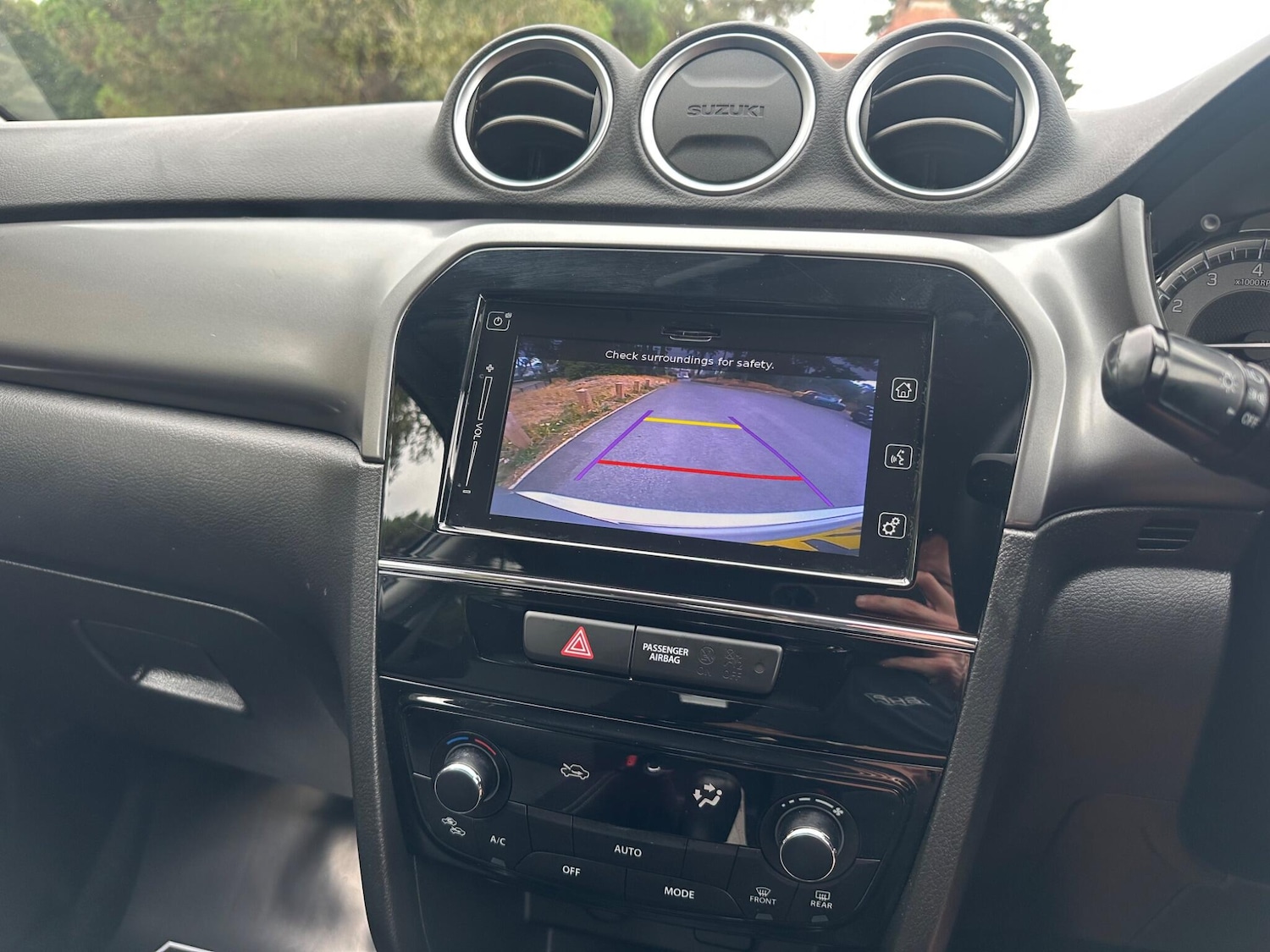 Used Suzuki Vitara for sale - 76800825: Photo 19