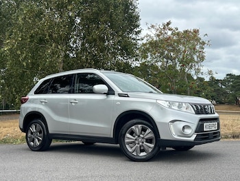 Used Suzuki Vitara 2019 for sale - 76800825: Photo