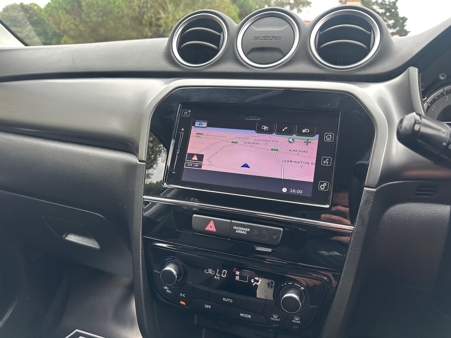 Used Suzuki Vitara for sale - 76800825: Photo 20