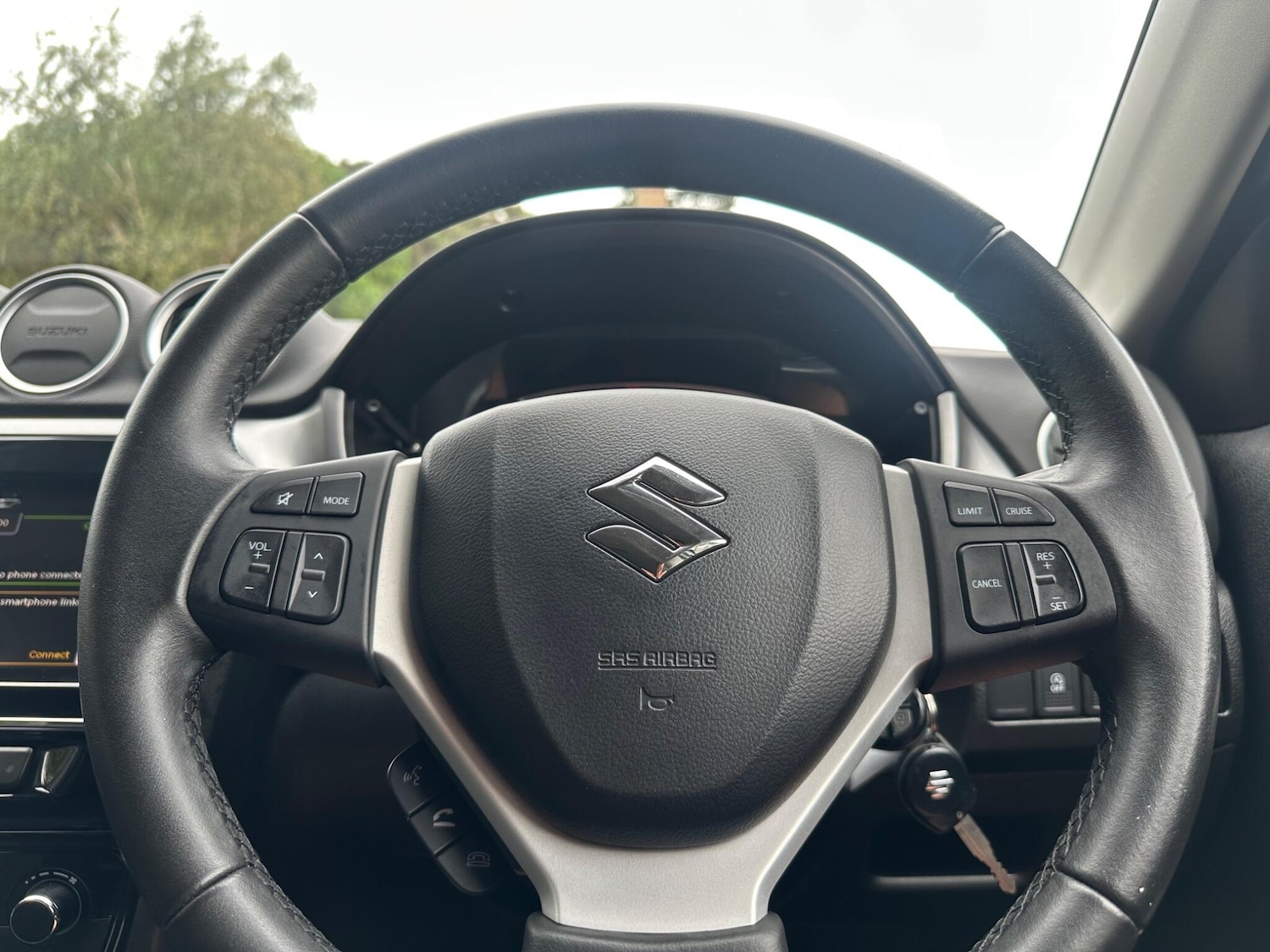 Used Suzuki Vitara for sale - 76800825: Photo 21