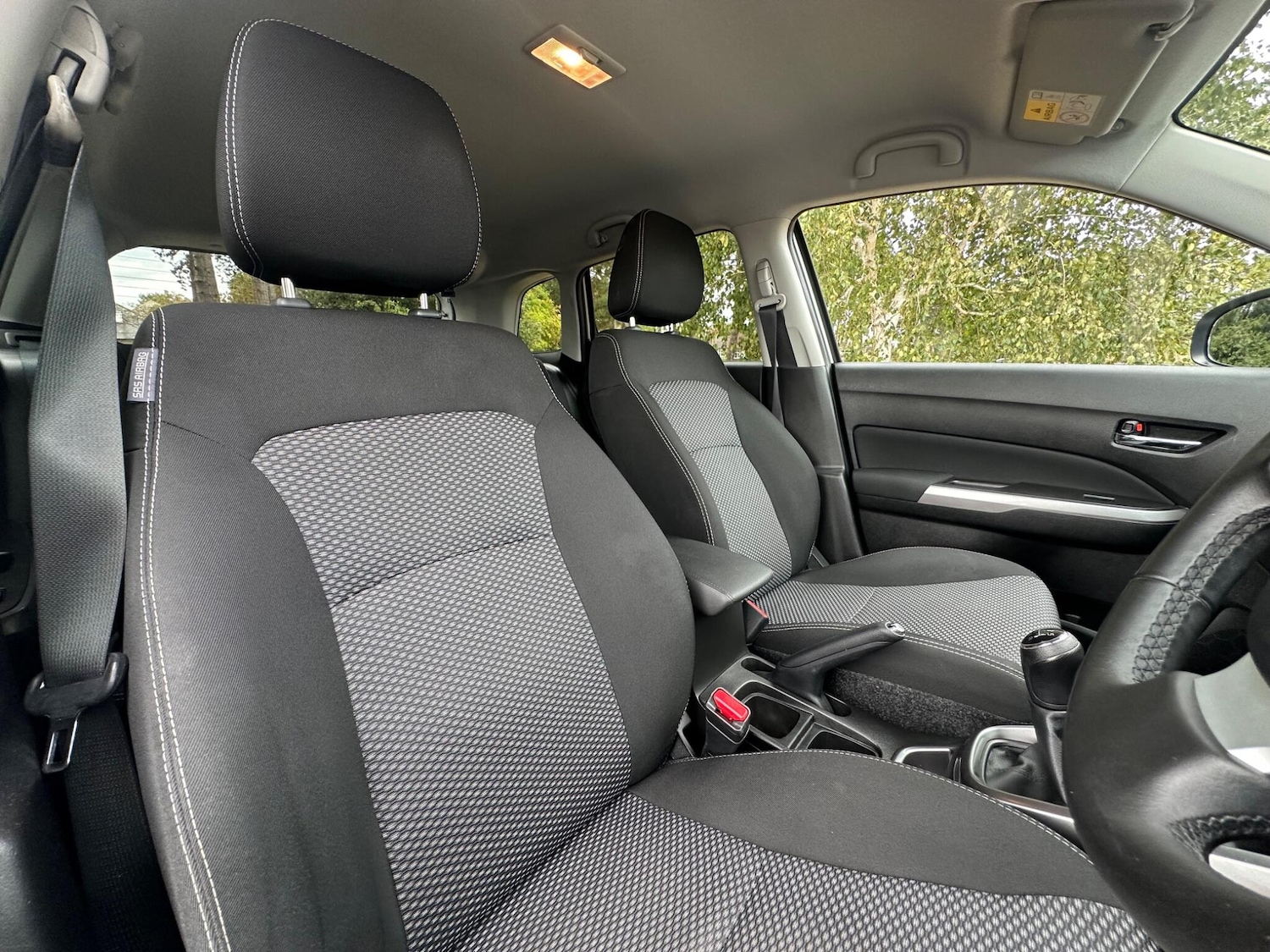 Used Suzuki Vitara for sale - 76800825: Photo 22