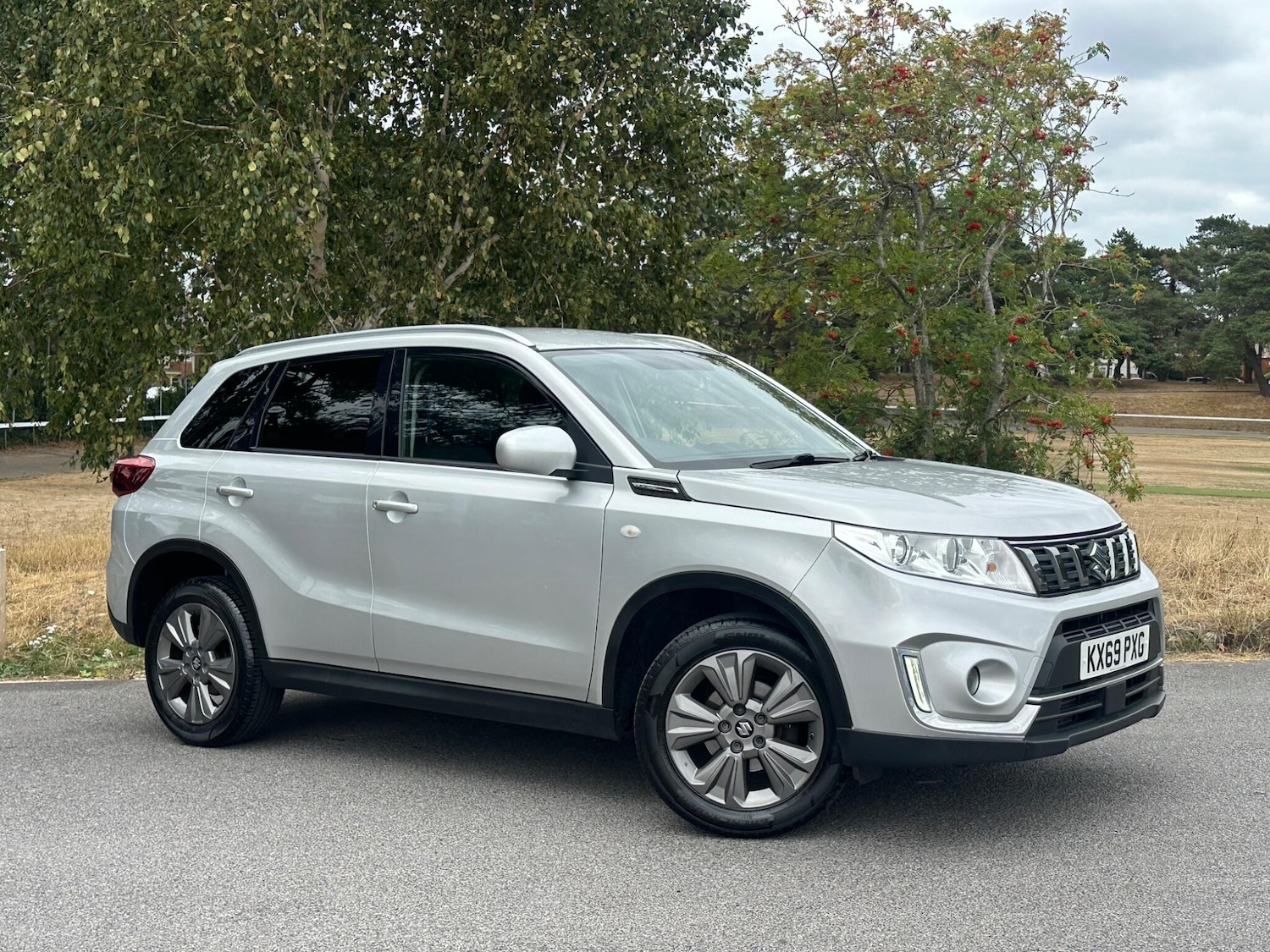 Used Suzuki Vitara for sale - 76800825: Photo 23