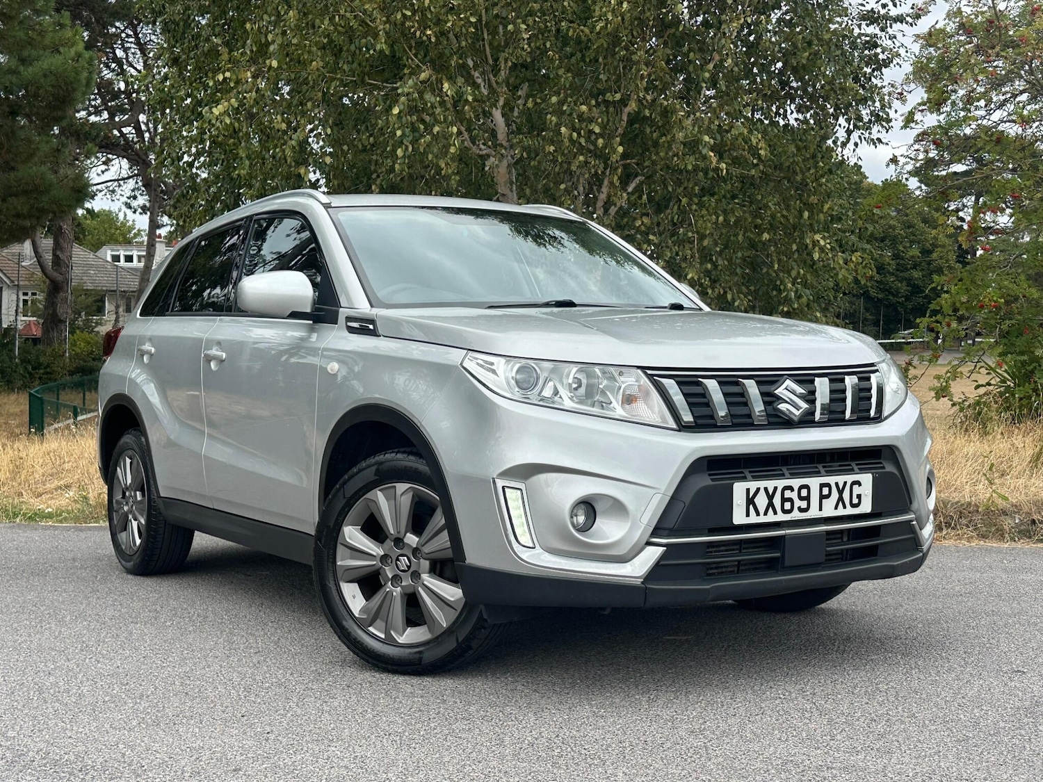 Used Suzuki Vitara for sale - 76800825: Photo 24