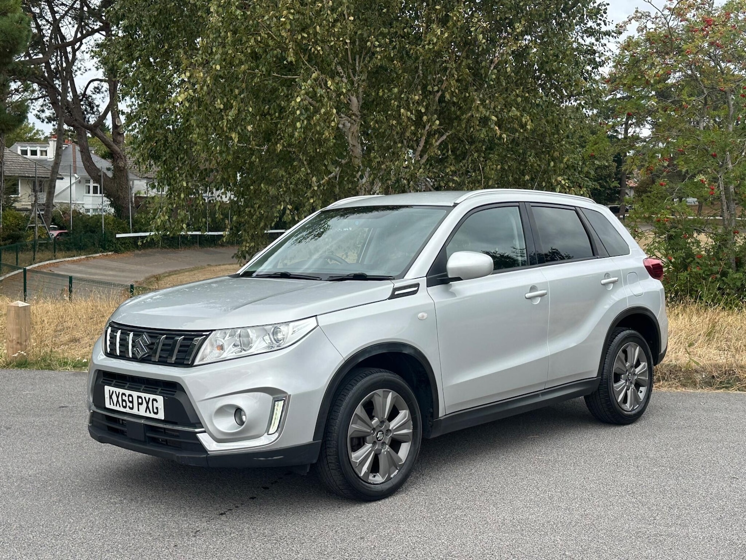 Used Suzuki Vitara for sale - 76800825: Photo 25