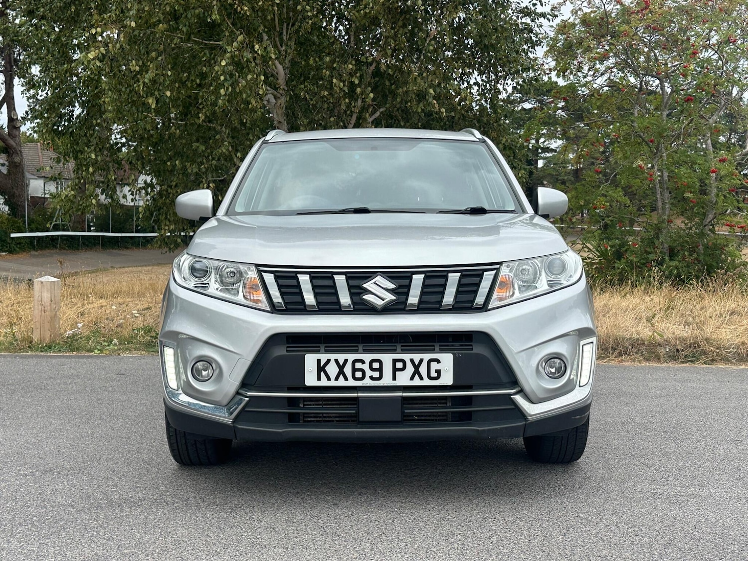 Used Suzuki Vitara for sale - 76800825: Photo 26