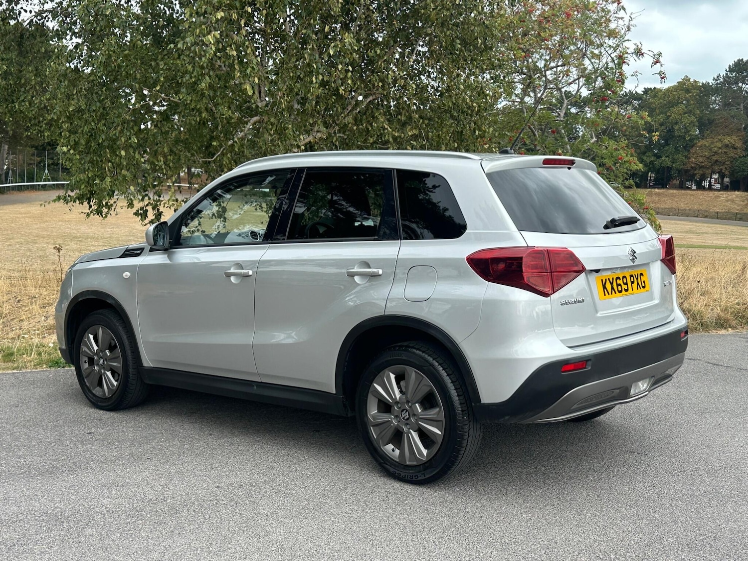 Used Suzuki Vitara for sale - 76800825: Photo 27