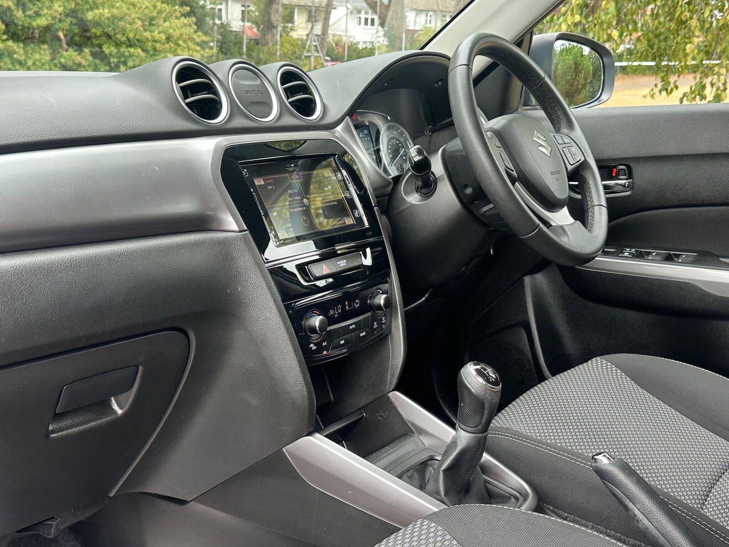 Used Suzuki Vitara for sale - 76800825: Photo 28