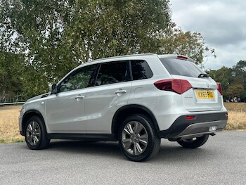 Used Suzuki Vitara 2019 for sale - 76800825: Photo
