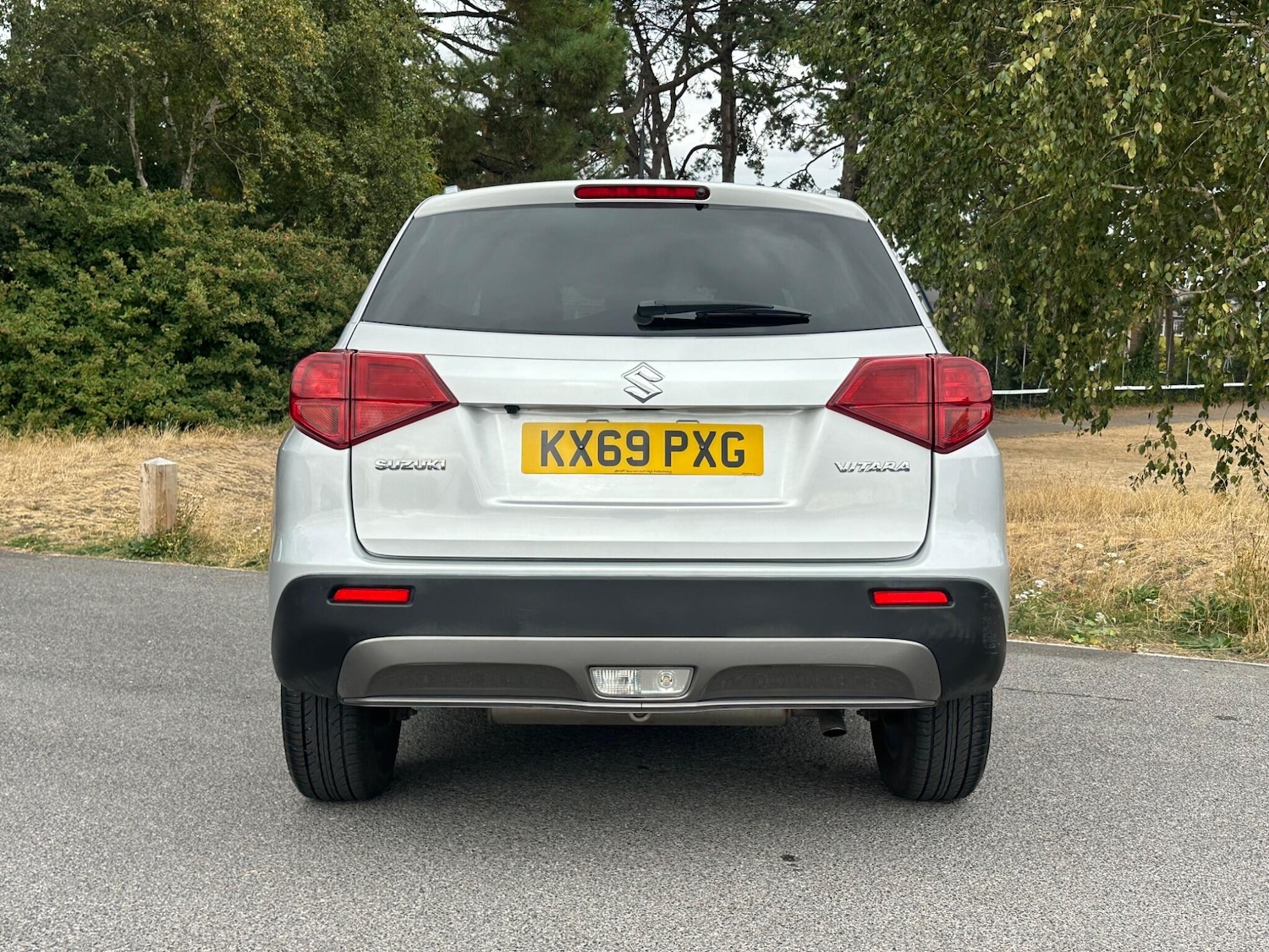 Used Suzuki Vitara for sale - 76800825: Photo 30