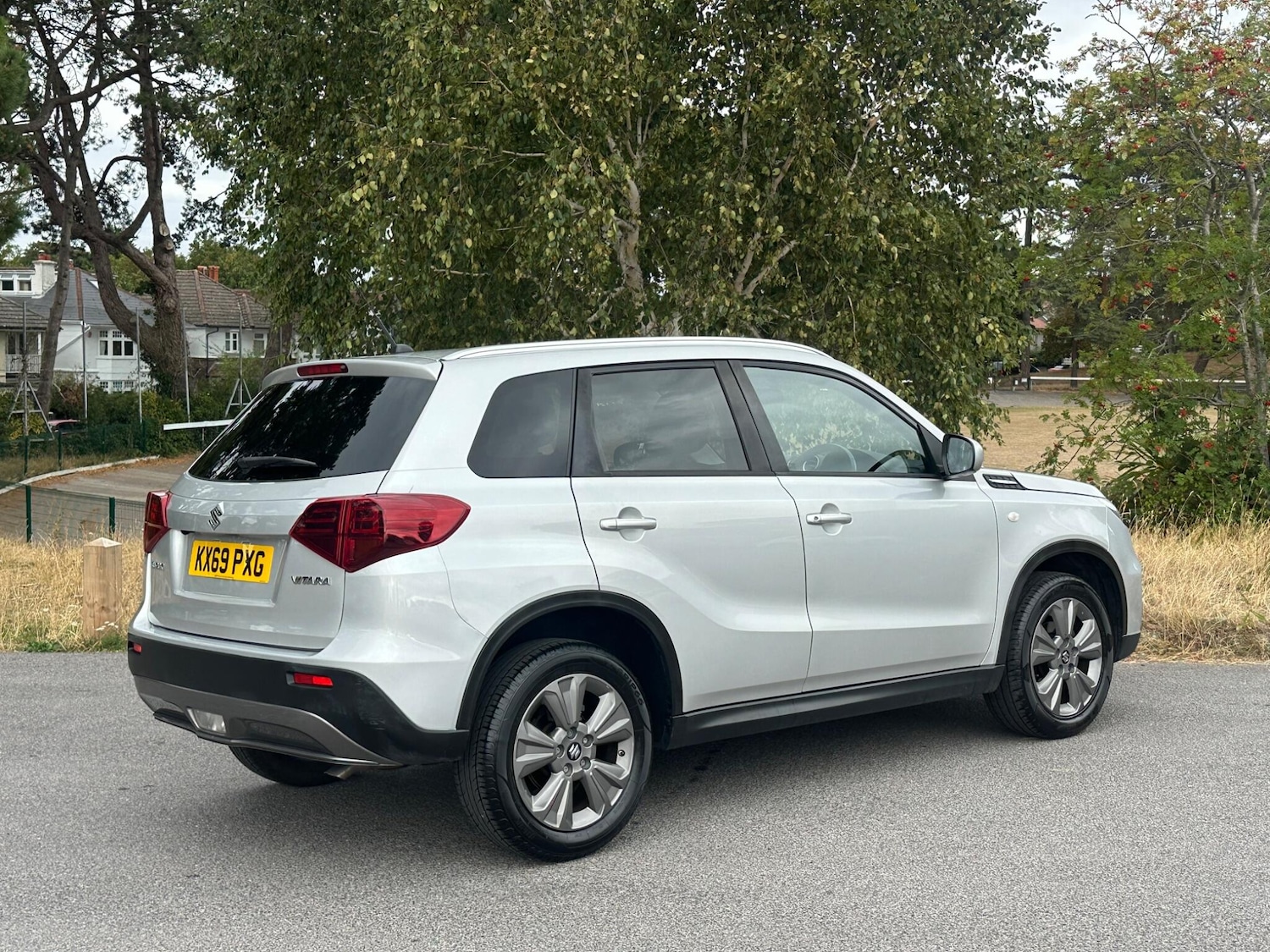 Used Suzuki Vitara for sale - 76800825: Photo 31